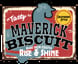 Maverick Biscuit