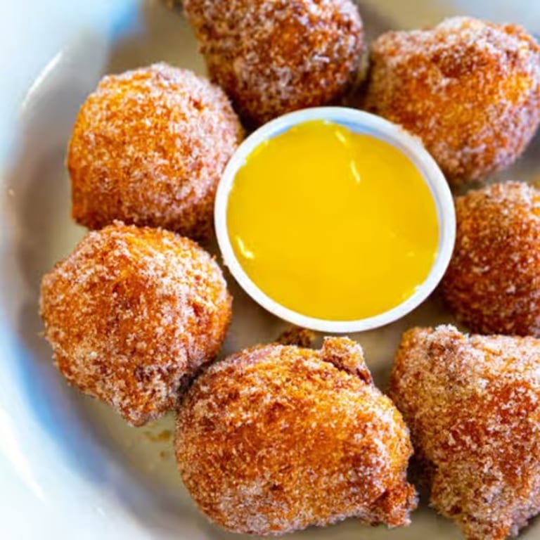 Delicious Donut Delights for Breakfast and Brunch